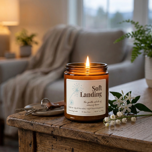 Candle | Soft Landing