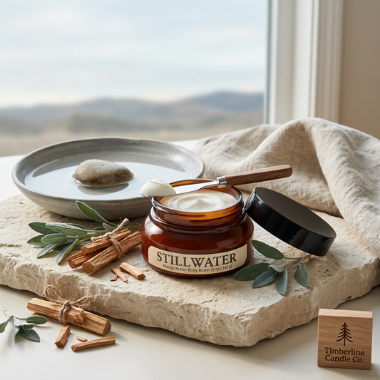 Body Butter | Still Water