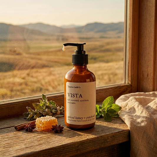 Hand Lotion | Vista