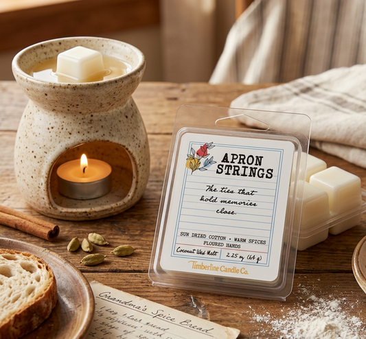 Wax Melts | Apron Strings