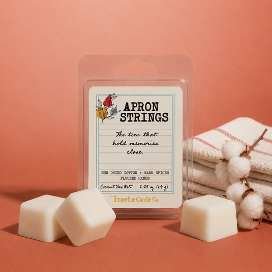 Wax Melts | Apron Strings