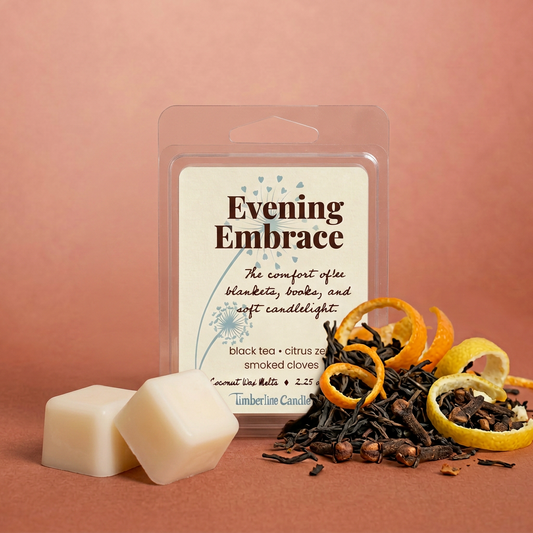 Wax Melt | Evening Embrace