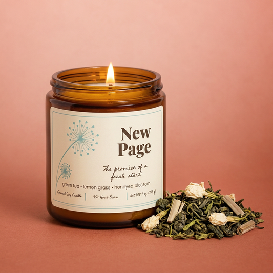 Candle | Soft Landing