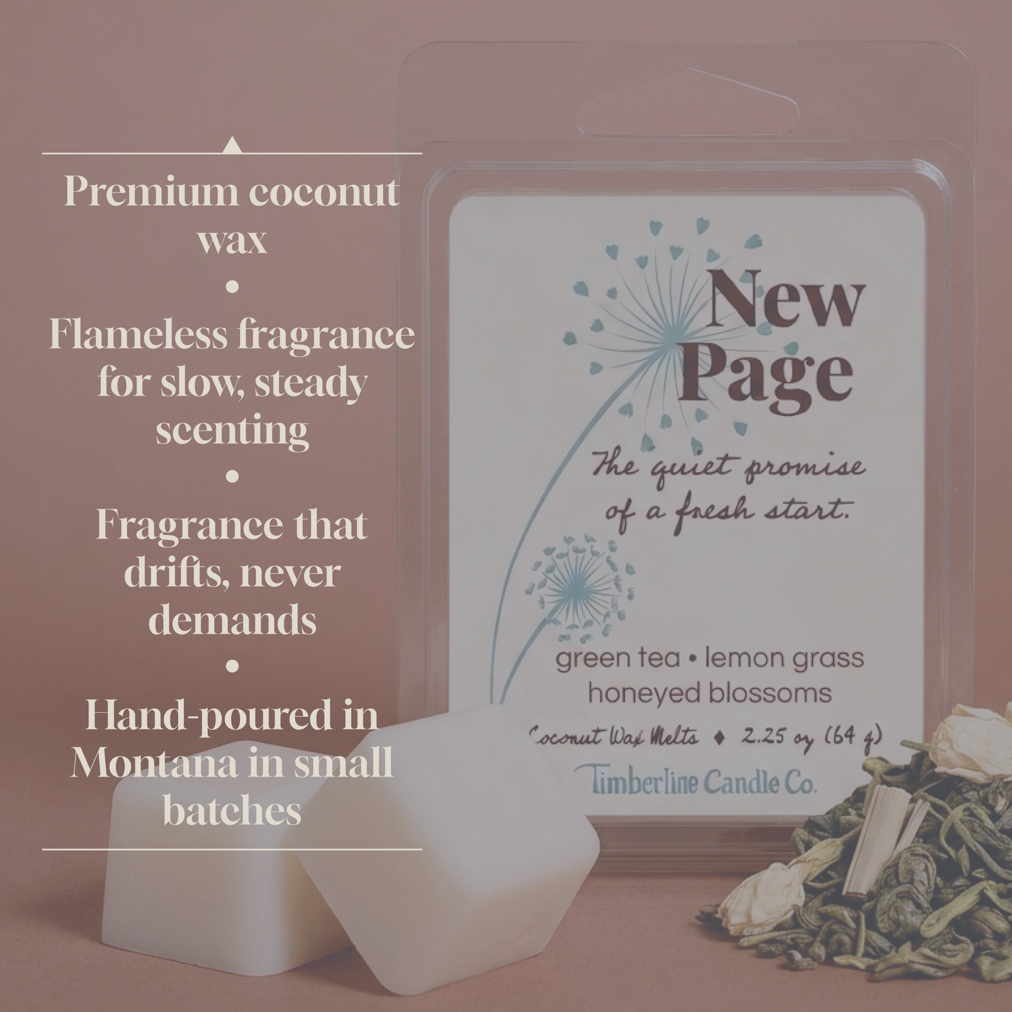 Wax Melts | New Page