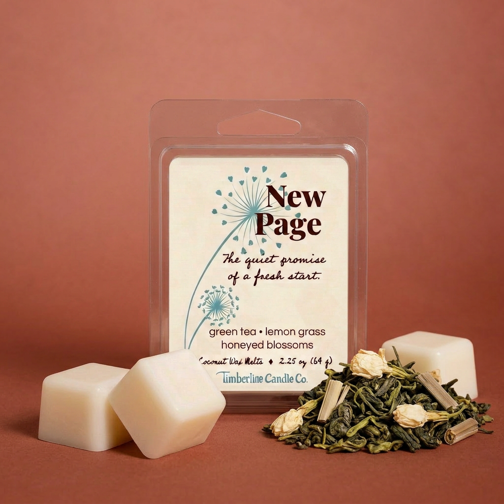 Wax Melts | New Page