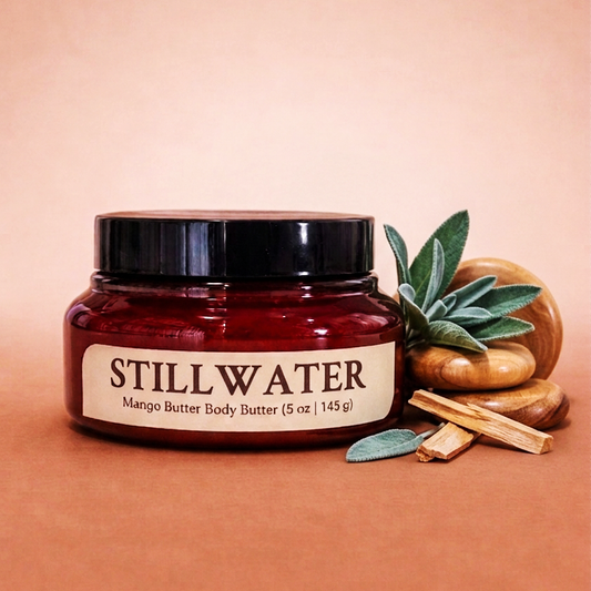 Body Butter | Still Water