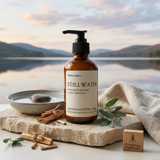Hand Lotion | Still Water