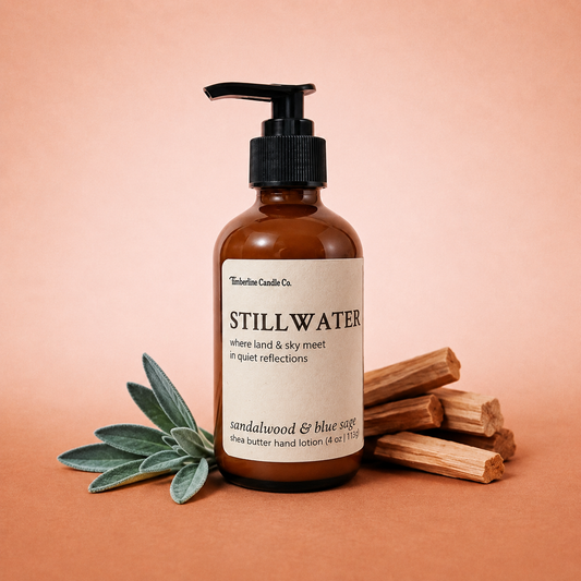 Hand Lotion | Still Water