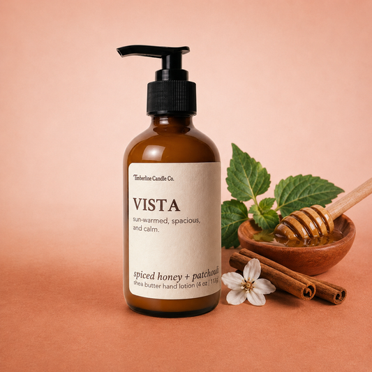 Hand Lotion | Vista