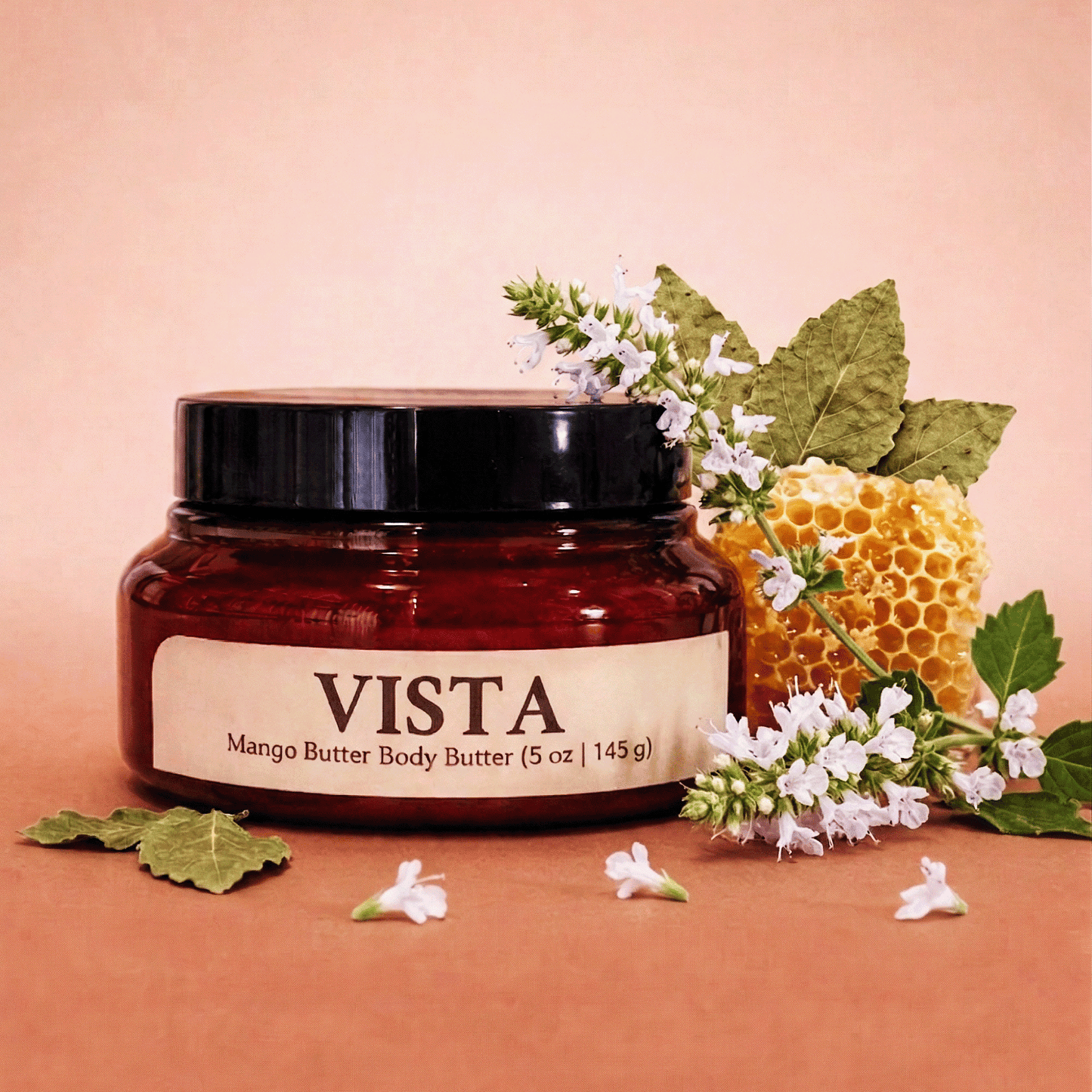 Body Butter | Vista