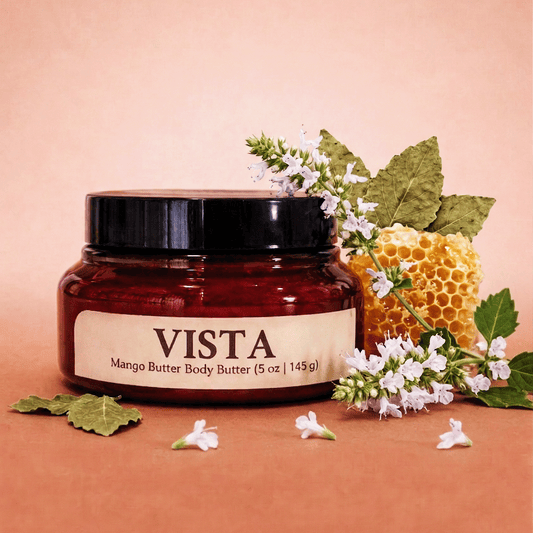 Body Butter | Vista