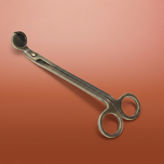 Wick Trimmer
